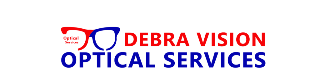 Debra Vision Logo